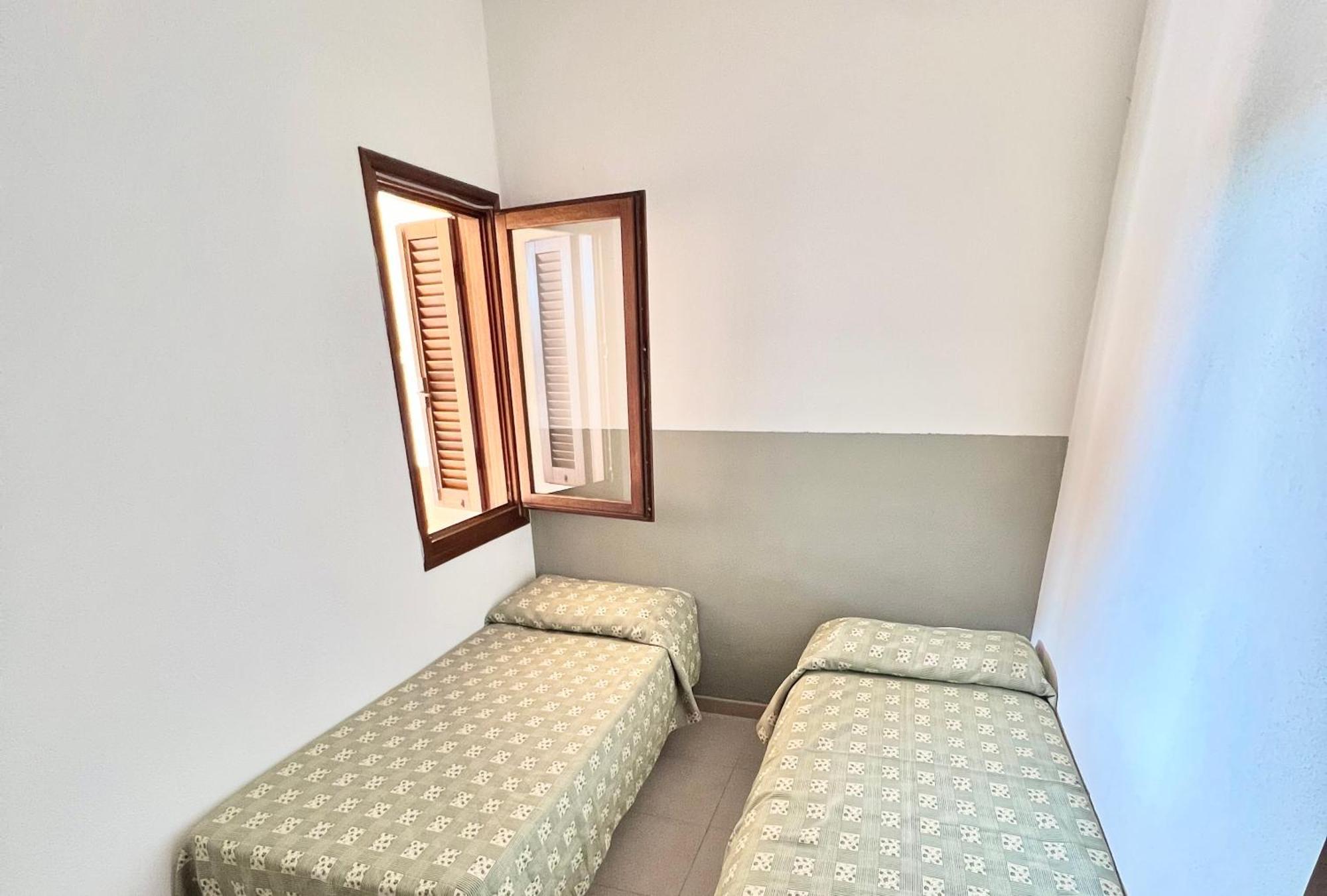 Iss Travel, Gli Asfodeli - Large Apartments With Private Terrace サン・テオドーロ エクステリア 写真