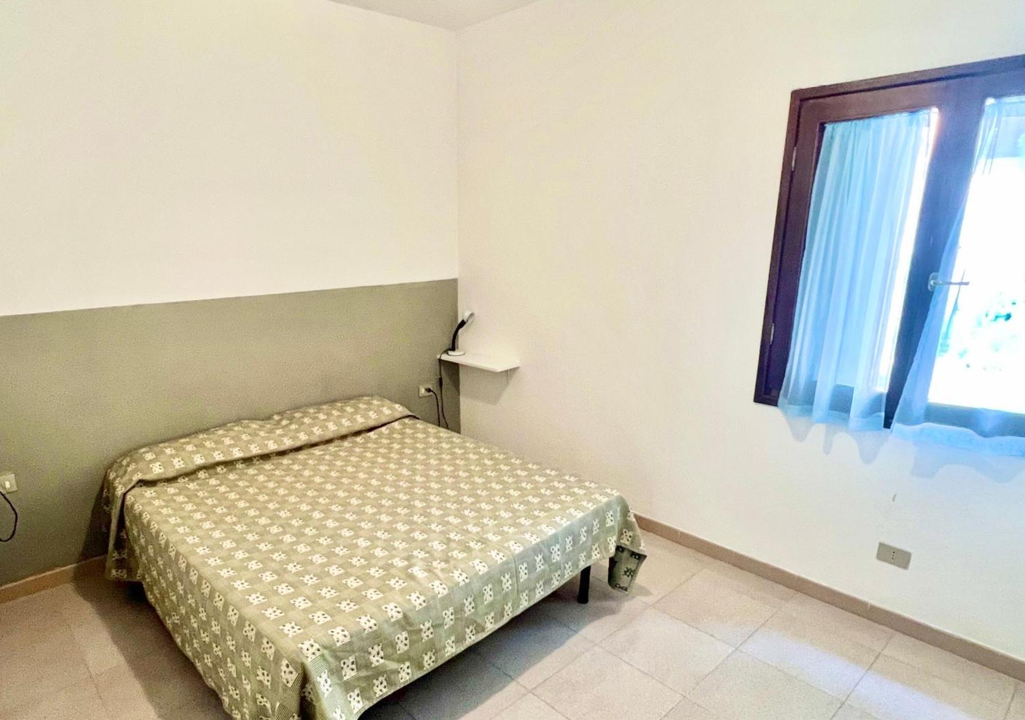 Iss Travel, Gli Asfodeli - Large Apartments With Private Terrace サン・テオドーロ エクステリア 写真
