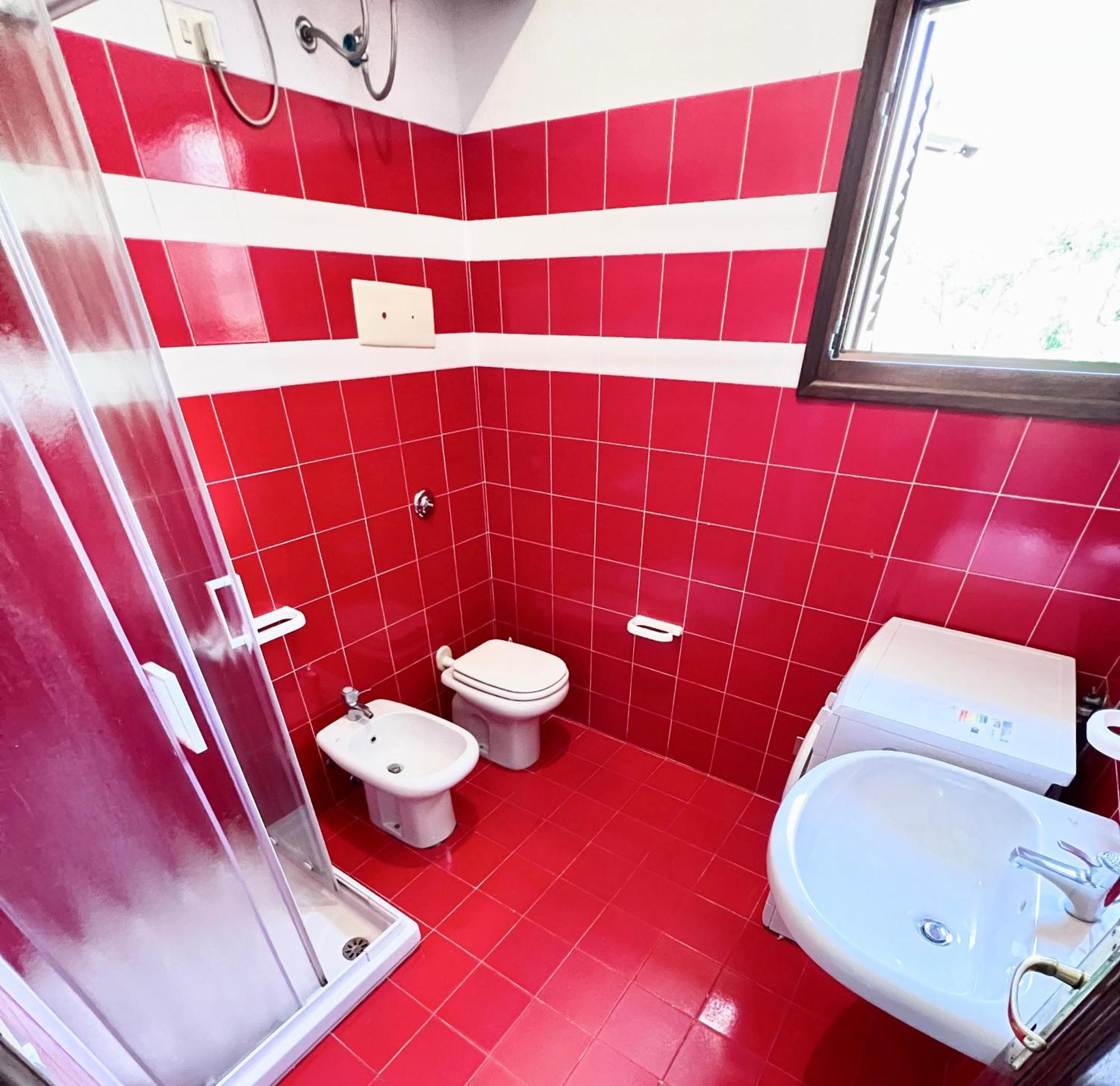Iss Travel, Gli Asfodeli - Large Apartments With Private Terrace サン・テオドーロ エクステリア 写真